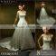Hot China supplier pin up wedding dresses