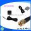 New Car globalsat gps receiver car amplifier GPS Navigation Antenna Aerial with SMA Male Connector 3M Cable