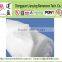 Oeko Tex100 standard primaloft one for outdoor garments