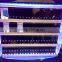 Large Acrylic Cigarette Display holder , LED Acrylic Cigarette Display Stand