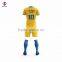 Cheap custom soccer shirt