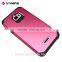 IVYMAX Big Discount Shock Absorbent Hybrid Design Pattern Slim Armor Case Cover for Coolpad Catalyst/3622A/3623(t-mobile)