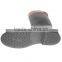 waterproof new models women plastic rain boots