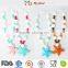 2015 China Manufacturer BPA free New promotional diplocardia pendant