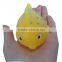 Popular lovely fish desgin plastic cartoon Air Bicycle Bell