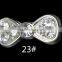3D Nail Art DIY Rhinestone Decoration Nail Accessories Bowknot For Manicure Tools