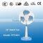 New 16'' Stand Fan With Abs Material Big Body