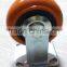 100mm tea trolley castors