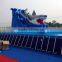 2015 Best Quality Outdoor Inflatable Water Park