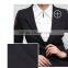 new design ladies fashion generous business office formal uniform