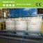 automatic water recirculating treatment system/waste water treatment