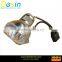 Original projector bulb lamp Phoenix SHP98