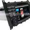 Newest Win 8 UI Double DIN Special Car DVD for benz C-class with 3G Bluetooth DJ7069