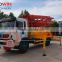 24m 37m Truck mounted Concrete Boom Pump import and HOWO Chassis Boom Pump