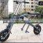 Excellent quality best selling high quality eco electric scooter