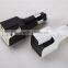 Factory Price Dual USB Port Mini Smart Car Battery Charger