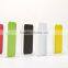 Led torch light portable power bank smart mobile power bank manual high quality power bank 10000Mah