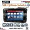 2 DIN With Wince OS car radio dvd player for vw polo