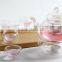 High quality Bamboo Tea Tray 100% eco-friendly bamboo tea tray Bamboo Gongfu Tea Serving Tray Tabletop