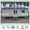 easy assembled prefab house Durable Portable building