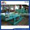 The cheapest remove the nails template crusher/building template crushing machine/ in construction site template crusher