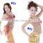 SWEGAL 2014 wholesale hot selling sex belly dance top SGBDB13049