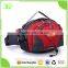 High Quality Sport Mini Shoulder Bag Multifunction Waist Bag with Water Bottle Holder