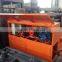 small continuous foam cement mixer and pump