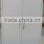 5-Tier 4 adjustable shelf steel office filing cabinet locker