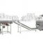 Crumbs Making Equipment/Yellow Panko Crumbs Production Line/High Quality Bread Grinder
