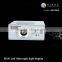 40 watt fiber optic led light source engine with DMX