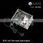40 watt fiber optic led light source engine with DMX