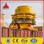 Rhyolite Cone Crusher Manufacturer