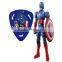 OEM action figure manufacturer, plastic action figure China factory, custom action figure Shenzhen factories