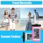 2016 Newest Mobile Phone Waterproof Bag Case Cover for Samsung Galaxy S3/S4/S5/S5 Mini/S6 S7 S6 edge