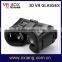 VR glasses headset for Google cardboard glasses for 4.7-6.0" mobile for iPhone 3D VR glasses