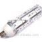 Multifunctional Pure White bulb corn for wholesales E40 Corn 72w LED Corn Light