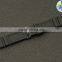22 24mm Classic Sport Black Silicone Watch Bands Strap Repalcement For Panera i watch