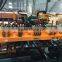 DFY-100 Multi Head Rock Drilling Machine