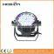 Stage Light RGBW 3w led par light 54*3w waterproof