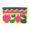 popular factory wholesaler silicone fondant mold