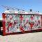 mobile bars/container bar/prefabricated bar