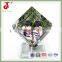 New Fashion With High Quality Crystal Rotating 3d Digital Home&office&outdoor decoration Cube Photo Frame