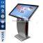 47" Super Thin 1080P Digital Network Touch Free Standing Advertising Board                        
                                                Quality Choice