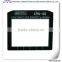 PMMA material polycarbonate touch panel printing CNC cutting acrylic label