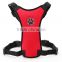 wholesale car safety dog vest harness