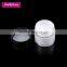 A Bottle Acrylic Powder Crystal Nail Polymer Nail Art Tips Builder White Color