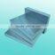 GOOT PU Foam Air duct Panel for HVAC System
