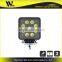 Factory Direct Offer Hot super bright IP68 27W Truck LED work light