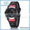 Men's multifunctional geneva digital sport watch